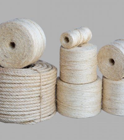 Sisal Ropes Sisal Ropes
